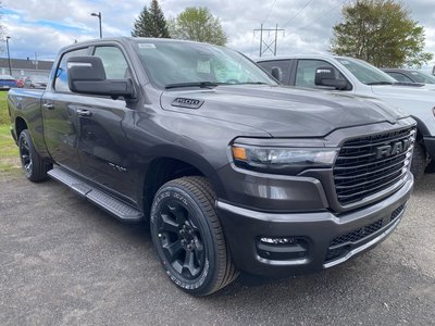 Ram 1500  2025