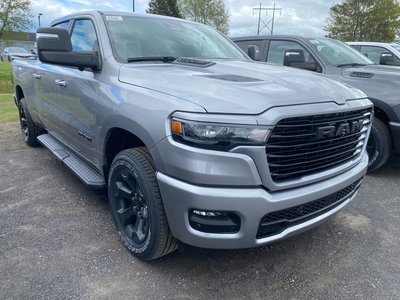 Ram 1500  2025