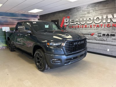 Ram 1500  2025