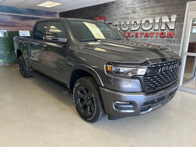 Ram 1500  2025