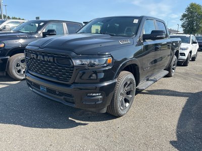 Ram 1500  2025
