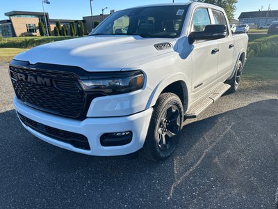 Ram 1500  2025