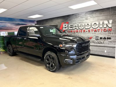 Ram 1500  2025