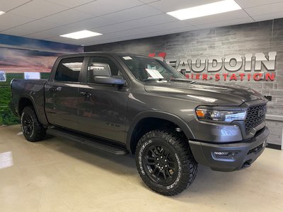 Ram 1500  2025