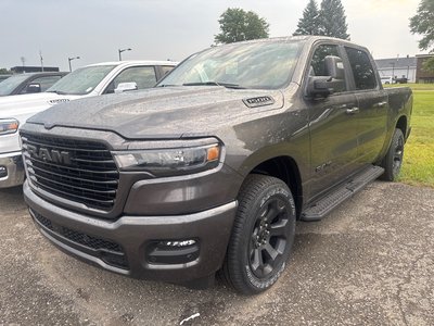 Ram 1500  2025