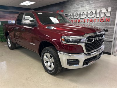 Ram 1500  2025