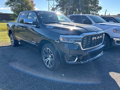 Ram 1500  2026