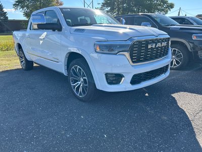 Ram 1500  2026