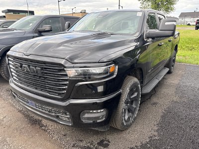 Ram 1500  2026