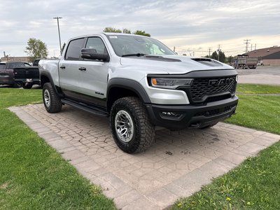 Ram 1500  2026