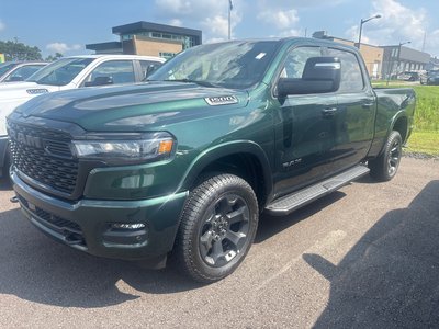 Ram 1500  2026