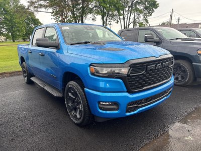 Ram 1500  2026