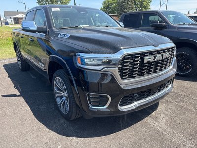 Ram 1500  2026
