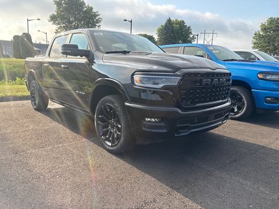 Ram 1500  2026