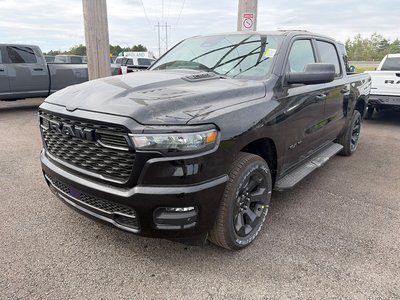 Ram 1500  2026