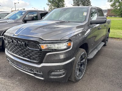 Ram 1500  2026