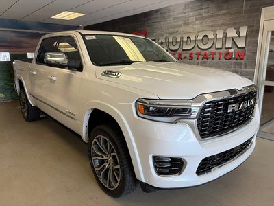 Ram 1500  2026