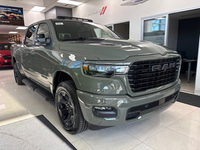 Ram 1500  2026