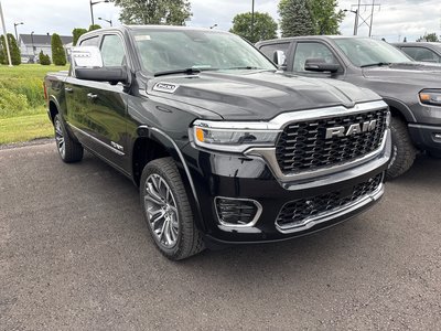 Ram 1500  2026