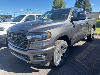 Ram 1500  2026
