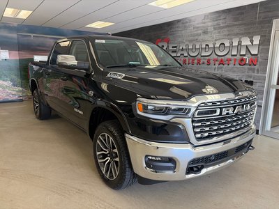 Ram 1500  2026