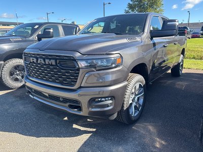 Ram 1500  2026