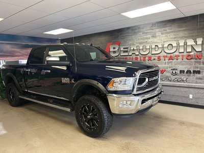 Ram 2500 CREW  2018