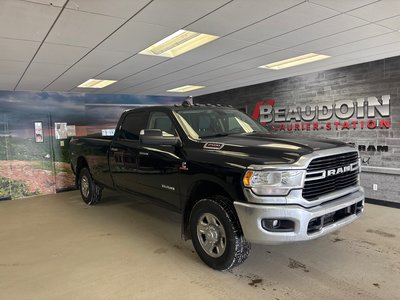 Ram 2500 CREW  2019