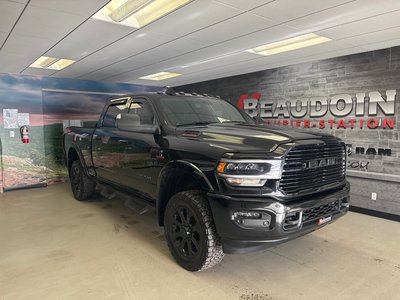 Ram 2500 CREW  2022