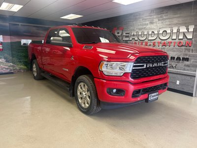 Ram 2500 CREW  2022