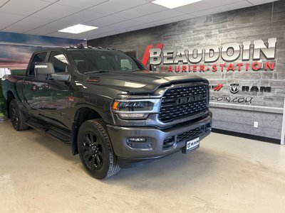 Ram 2500 CREW  2024