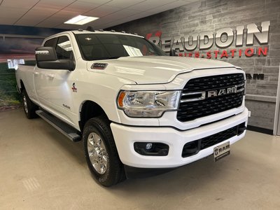 Ram 2500 CREW  2024