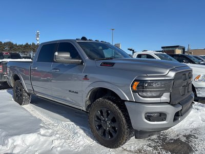 Ram 2500 CREW  2022