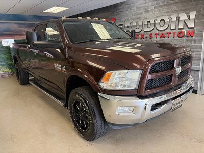 2015 Ram 2500