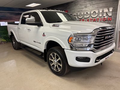 2022 Ram 2500