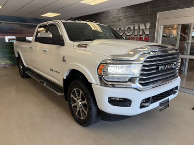 2022 Ram 2500