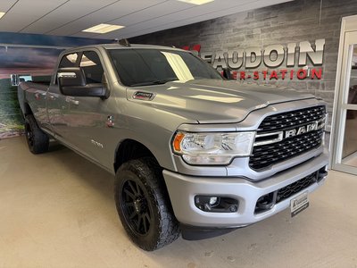 2023 Ram 2500