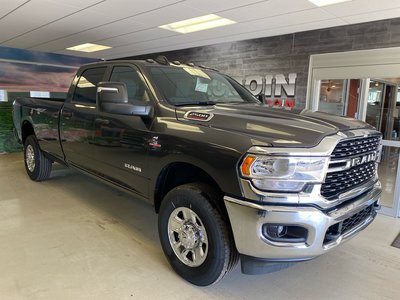 Ram 2500  2024