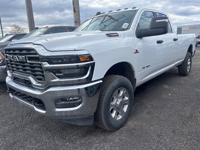 Ram 2500  2025