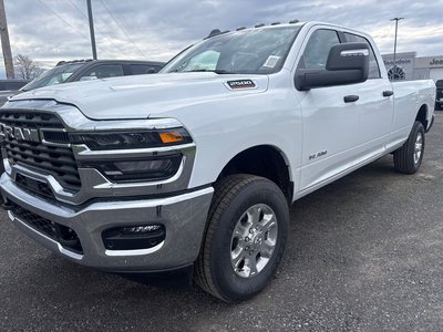 Ram 2500  2025