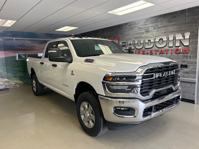 Ram 2500  2025