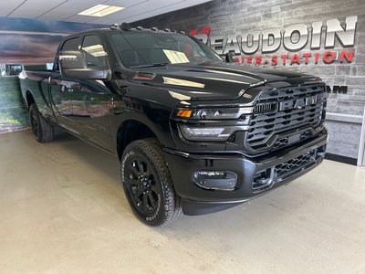 Ram 2500  2025