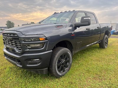 Ram 2500  2025