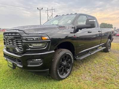 Ram 2500  2025