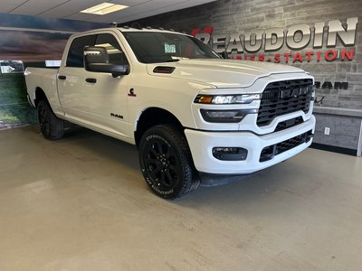 Ram 2500  2025