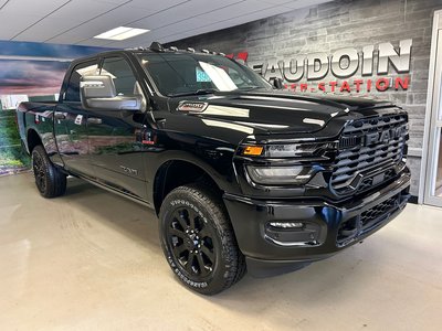 Ram 2500  2025