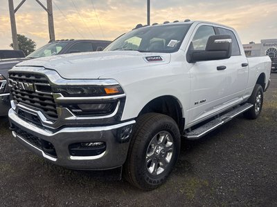 Ram 2500  2025