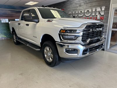 Ram 2500  2025