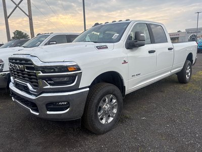 Ram 2500  2025
