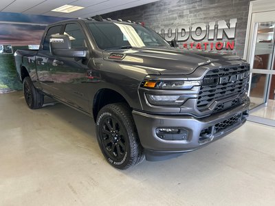Ram 2500  2025